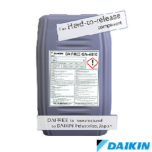 Chất chống dính khuôn Daifree GW-4510